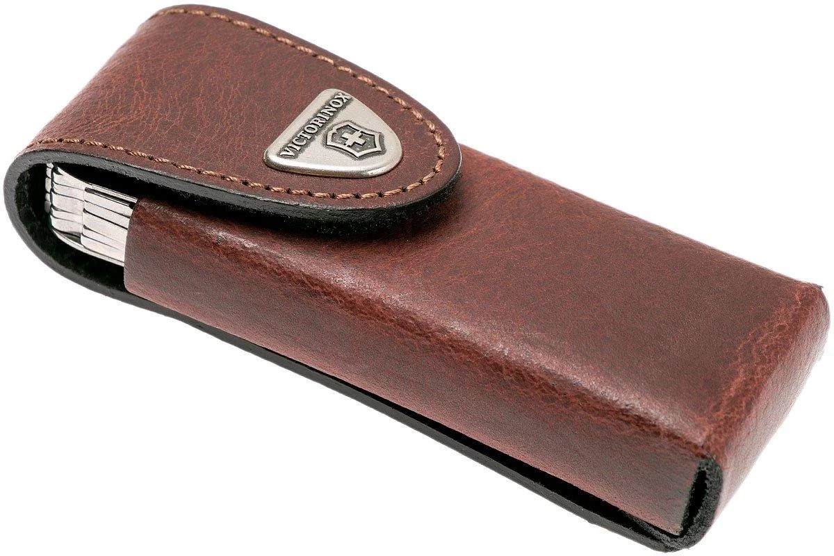 Victorinox SwissTool Spirit X 3.0224.L Pince Multifonction, étui En Cuir 6 Victorinox SwissTool Spirit X 3.0224.L Pince Multifonction, étui En Cuir – Image 6