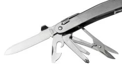 Victorinox Swisstool Spirit MX Clip, 3.0224.MKB1, Argenté, Multitool -Couteaux Promotion Boutique VT3 0224 MKB1 04 victorinox