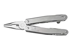 Victorinox Swisstool Spirit MX Clip, 3.0224.MKB1, Argenté, Multitool -Couteaux Promotion Boutique VT3 0224 MKB1 06 victorinox