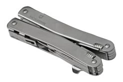 Victorinox Swisstool Spirit MX Clip, 3.0224.MKB1, Argenté, Multitool -Couteaux Promotion Boutique VT3 0224 MKB1 07 victorinox