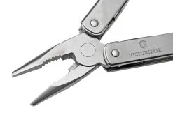 Victorinox Swisstool Spirit MX, 3.0224.MN, Argenté, Nylon, Multitool -Couteaux Promotion Boutique VT3 0224 MN 03 victorinox