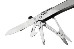 Victorinox Swisstool Spirit MX, 3.0224.MN, Argenté, Nylon, Multitool -Couteaux Promotion Boutique VT3 0224 MN 04 victorinox