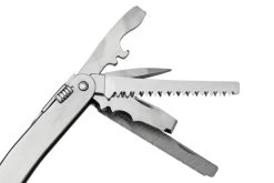 Victorinox Swisstool Spirit MX, 3.0224.MN, Argenté, Nylon, Multitool -Couteaux Promotion Boutique VT3 0224 MN 05 victorinox
