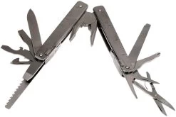 Victorinox SwissTool X Plus 3.0339.N Pince Multifonction Avec Clé à Cliquet, étui En Nylon -Couteaux Promotion Boutique VT3 0339 N 03 victorinox swisstool vt3 0339 n 03