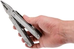 Victorinox SwissTool X Plus 3.0339.N Pince Multifonction Avec Clé à Cliquet, étui En Nylon -Couteaux Promotion Boutique VT3 0339 N 05 victorinox swisstool vt3 0339 n 05