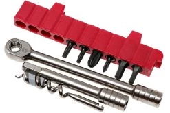 Victorinox SwissTool X Plus 3.0339.N Pince Multifonction Avec Clé à Cliquet, étui En Nylon -Couteaux Promotion Boutique VT3 0339 N 06 victorinox swisstool vt3 0339 n 06