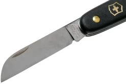 Victorinox Couteau Fleuriste 3.9050.3B1 Noir -Couteaux Promotion Boutique VT3 9050 3B1 03 victorinox