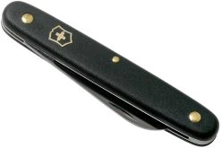 Victorinox Couteau Fleuriste 3.9050.3B1 Noir -Couteaux Promotion Boutique VT3 9050 3B1 04 victorinox