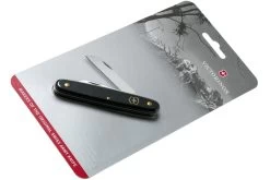 Victorinox Couteau Fleuriste 3.9050.3B1 Noir -Couteaux Promotion Boutique VT3 9050 3B1 07 victorinox