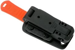 WE Knife OSS Dagger 2017B Orange Poignard, Justin Lundquist Design -Couteaux Promotion Boutique WK2017B 05 we knife