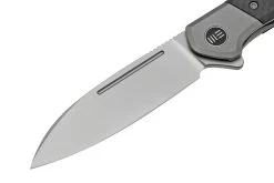 WE Knife Soothsayer WE20050-1 Grey Titanium/Carbonfiber, Couteau De Poche 8 WE Knife Soothsayer WE20050-1 Grey Titanium/Carbonfiber, Couteau De Poche -Couteaux Promotion Boutique WKWE20050 1 03 weknife