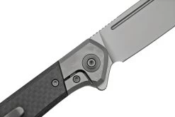 WE Knife Soothsayer WE20050-1 Grey Titanium/Carbonfiber, Couteau De Poche 10 WE Knife Soothsayer WE20050-1 Grey Titanium/Carbonfiber, Couteau De Poche -Couteaux Promotion Boutique WKWE20050 1 05 weknife