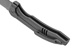 WE Knife Quixotic WE21016-1 Grey Titanium Couteau De Poche -Couteaux Promotion Boutique WKWE21016 1 05 we