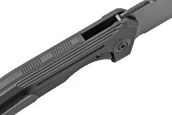 WE Knife Quixotic WE21016-1 Grey Titanium Couteau De Poche -Couteaux Promotion Boutique WKWE21016 1 06 we