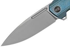 WE Knife Speedster WE21021B-3, Blue Titanium Couteau De Poche 10 WE Knife Speedster WE21021B-3, Blue Titanium Couteau De Poche -Couteaux Promotion Boutique WKWE21021B 3 03 weknife