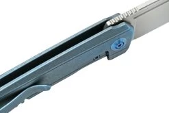 WE Knife Speedster WE21021B-3, Blue Titanium Couteau De Poche 13 WE Knife Speedster WE21021B-3, Blue Titanium Couteau De Poche -Couteaux Promotion Boutique WKWE21021B 3 06 weknife