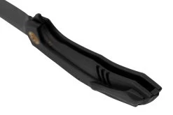 WE Knife Merata, WE22008A-1 Limited Edition, Black Titanium CPM 20CV Couteau De Poche -Couteaux Promotion Boutique WKWE22008A 1 04 weknife