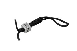 Willumsen Paragon DL22TTA Desert Tan Black G10, AUS-8, Couteau Fixe -Couteaux Promotion Boutique WNDL22TTA 07 willumsen