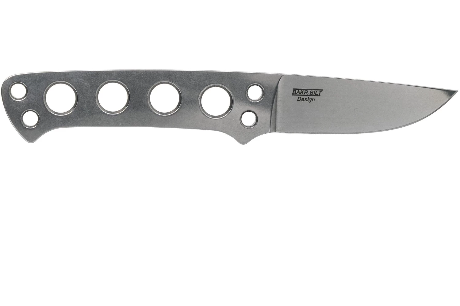 White River Knives ATK Always There Knife Couteau De Cou 2 White River Knives ATK Always There Knife Couteau De Cou – Image 2