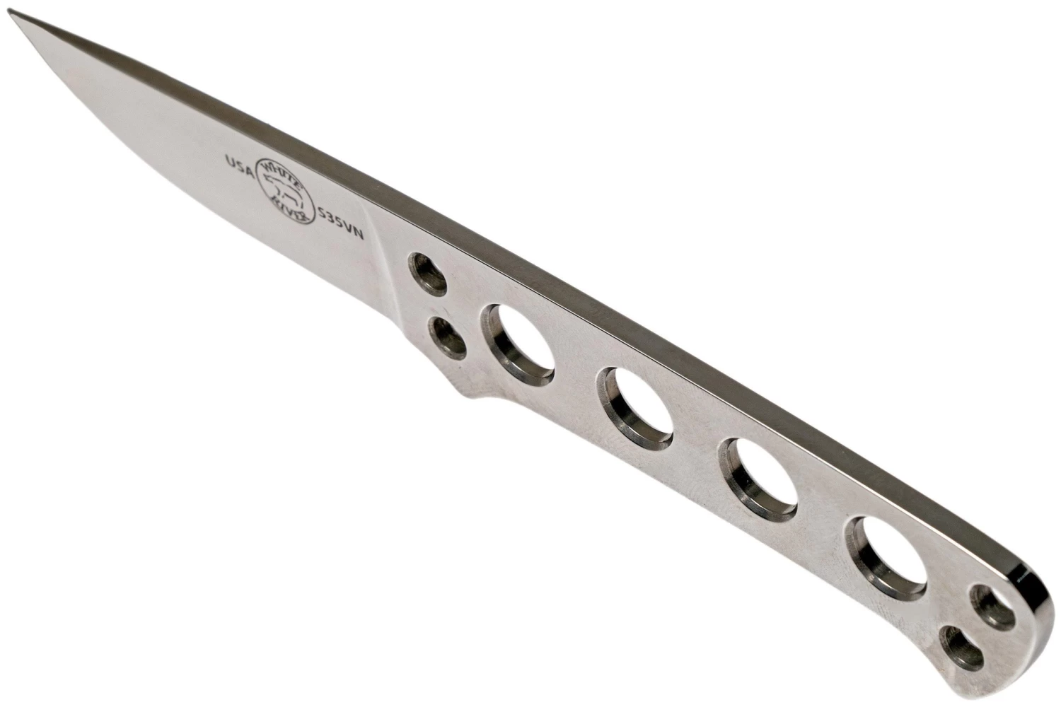 White River Knives ATK Always There Knife Couteau De Cou 3 White River Knives ATK Always There Knife Couteau De Cou – Image 3