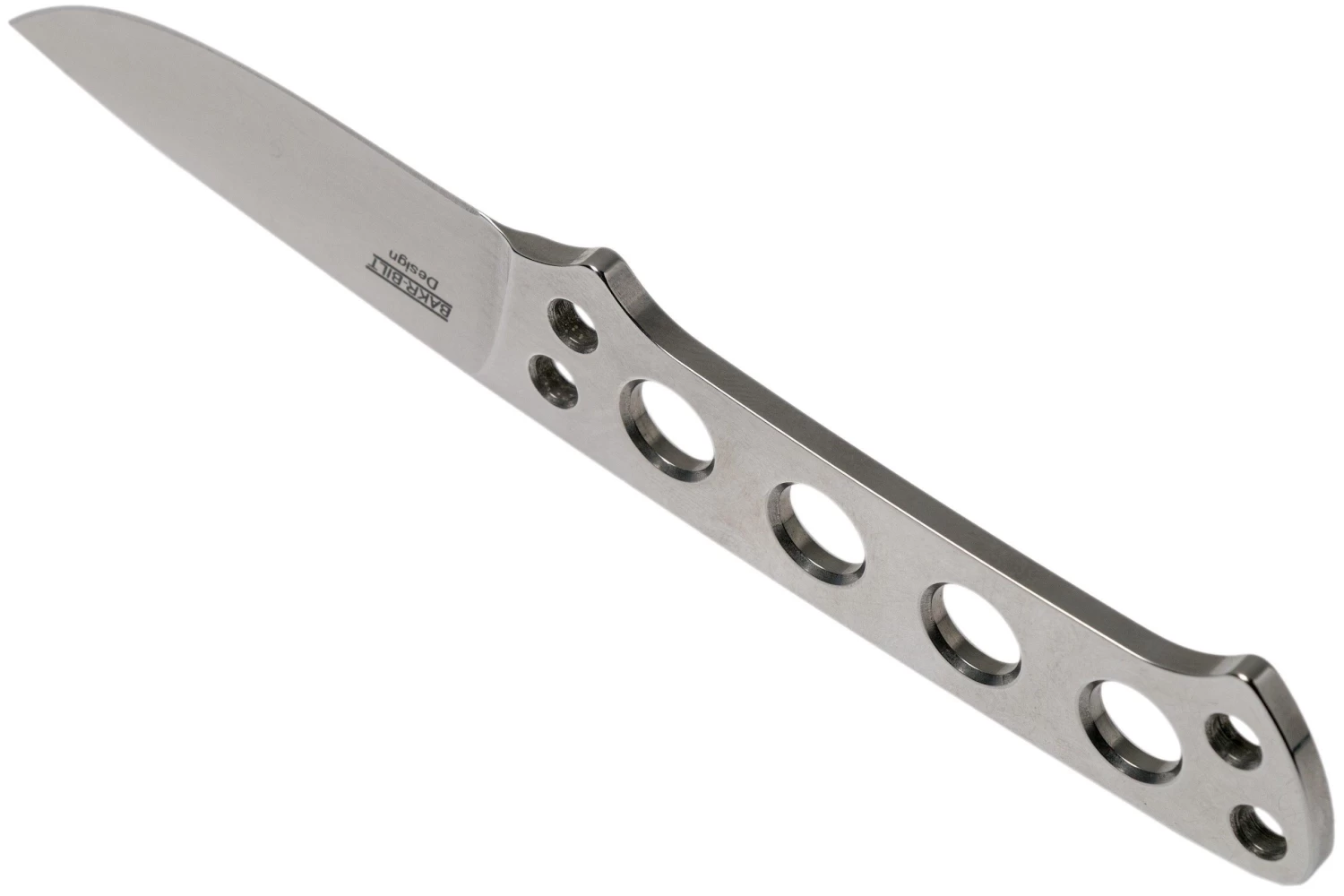 White River Knives ATK Always There Knife Couteau De Cou 4 White River Knives ATK Always There Knife Couteau De Cou – Image 4