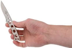 White River Knives ATK Always There Knife Couteau De Cou 11 White River Knives ATK Always There Knife Couteau De Cou -Couteaux Promotion Boutique WRATK 05 white river knives