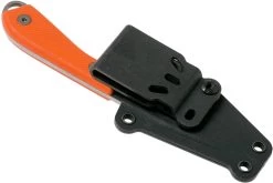 White River Knives M1 Backpacker Pro Orange G10 Couteau à Lame Fixe, étui Kydex -Couteaux Promotion Boutique WRBP PRO TOR 08 white river knives