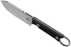 White River Knives FC3.5 Pro Firecraft Couteau De Survie Black G10, étui Kydex Avec Firesteel -Couteaux Promotion Boutique WRFC35 PRO TBL 04 white river knives