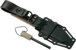 White River Knives FC4 Firecraft Couteau De Survie, étui Kydex Avec Pierre à Feu -Couteaux Promotion Boutique WRFC4 08 white river knives