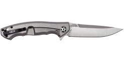 Nouveaux produits 5 Zero Tolerance 0452CF Couteau De Poche, Dmitry Sinkevich Design