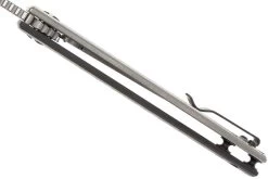 Zero Tolerance 0452CF Couteau De Poche, Dmitry Sinkevich Design 16 Zero Tolerance 0452CF Couteau De Poche, Dmitry Sinkevich Design -Couteaux Promotion Boutique ZT0452CF 07 zero tolerance zt0452cf 07