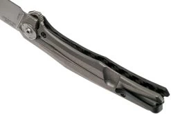 Zero Tolerance 0707 Couteau De Poche -Couteaux Promotion Boutique ZT0707 05 zero tolerance